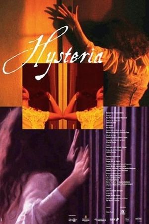 Hysteria's poster