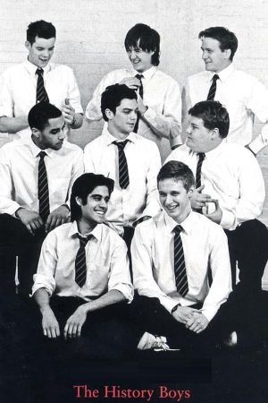 The History Boys's poster