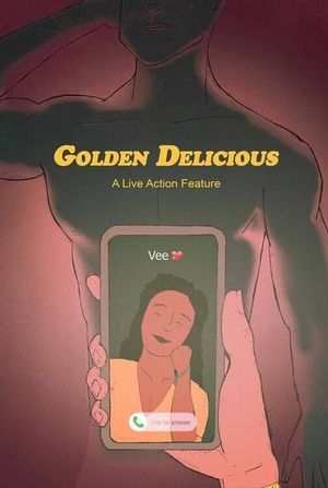 Golden Delicious's poster