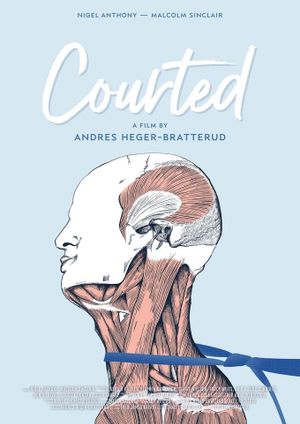 Courted's poster image