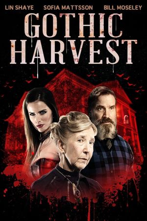 Gothic Harvest's poster