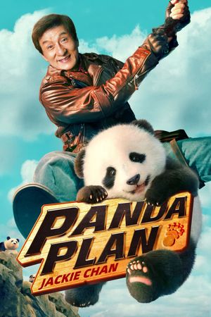 Panda Plan's poster