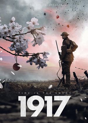 1917's poster