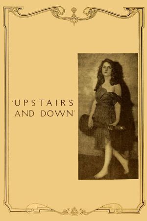 Upstairs and Down's poster