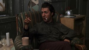 Midnight Cowboy's poster