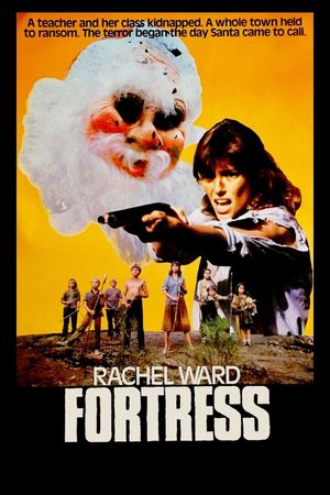 Fortress's poster