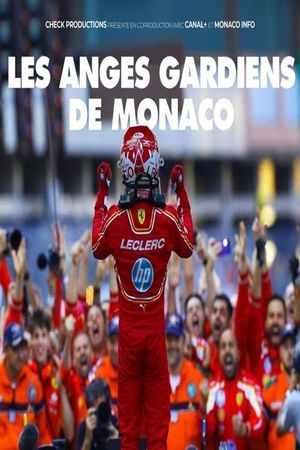 Les anges gardiens de Monaco's poster