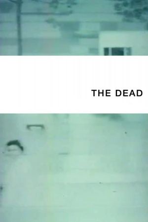 The Dead's poster