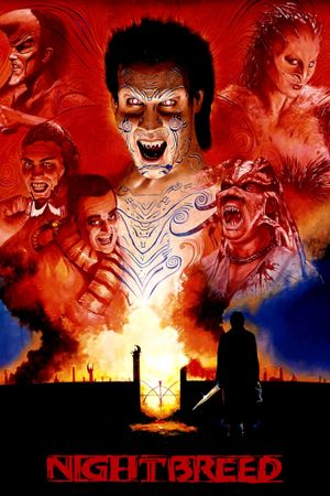Nightbreed's poster image