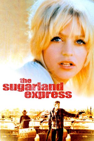 The Sugarland Express's poster
