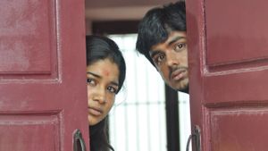 Thiruttukkalyanam's poster