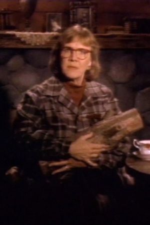 Twin Peaks: Log Lady Introductions's poster
