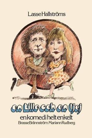 A Guy and a Gal's poster