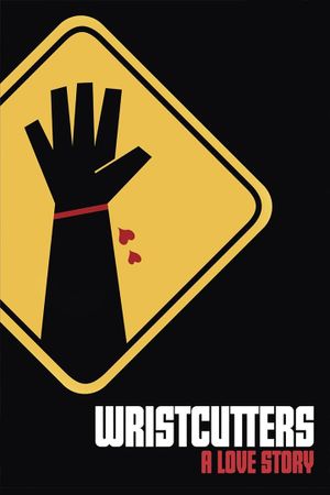 Wristcutters: A Love Story's poster