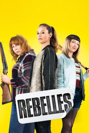 Rebels's poster