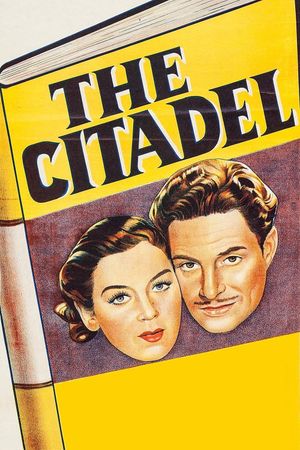 The Citadel's poster