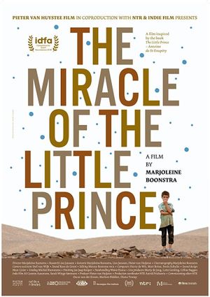 The Miracle of the Little Prince's poster