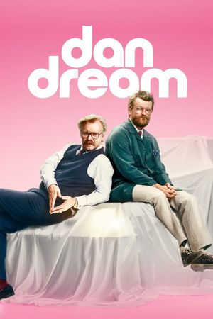 Dan-Dream's poster
