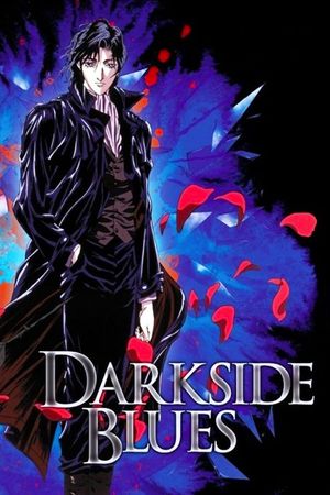 Darkside Blues's poster