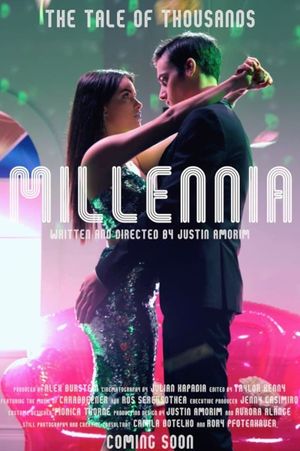 Millennia's poster