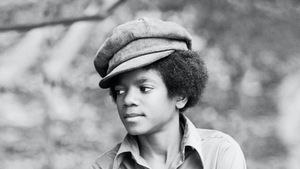 Michael Jackson: The Life of an Icon's poster