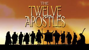 The Twelve Apostles's poster
