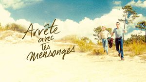 Lie with Me's poster