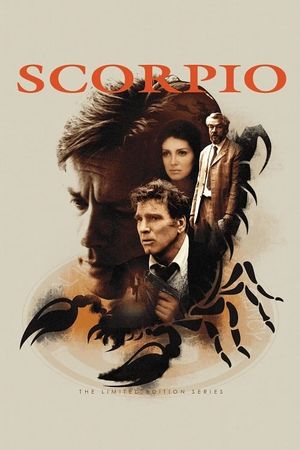 Scorpio's poster