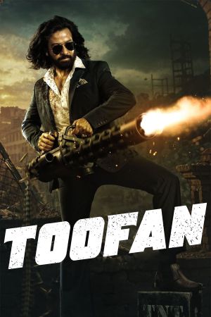 Toofan's poster