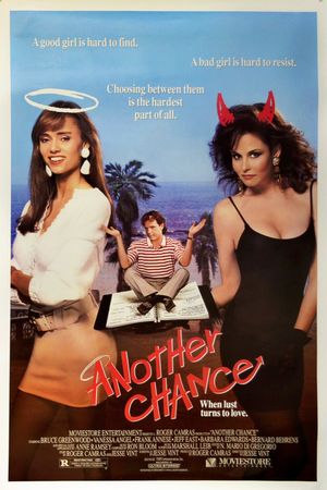 Another Chance's poster