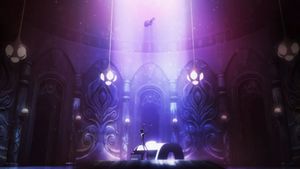 Deemo Memorial Keys's poster