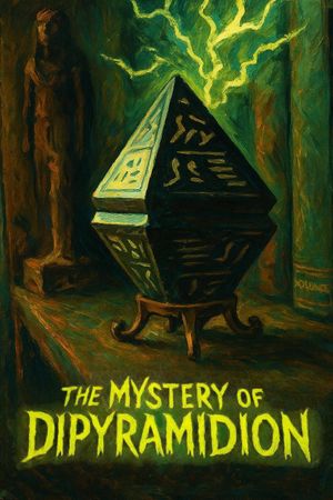 The Mystery of Dipyramidion's poster