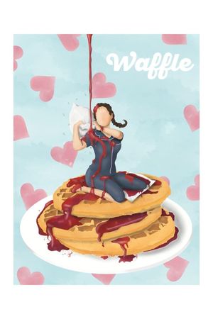 Waffle's poster