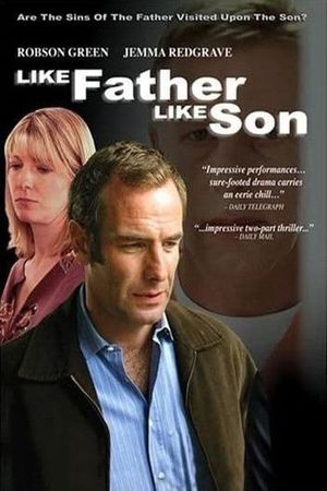 Like Father Like Son's poster