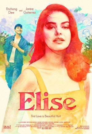 Elise's poster