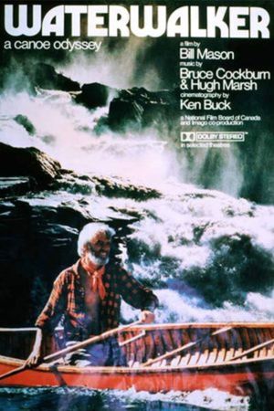Waterwalker's poster