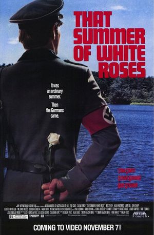 That Summer of White Roses's poster