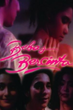 Bebas Bercinta's poster