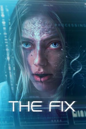 The Fix's poster