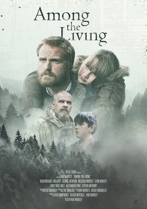 Among the Living's poster