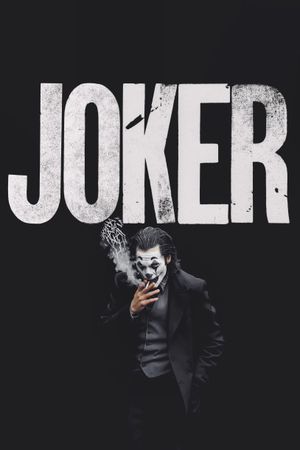 Joker's poster