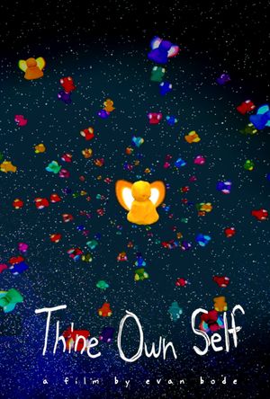 Thine Own Self's poster
