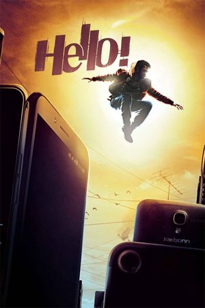 Hello!'s poster
