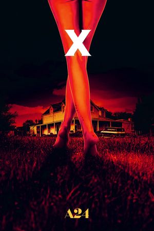 X's poster