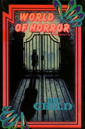The Child's poster