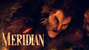 Meridian's poster