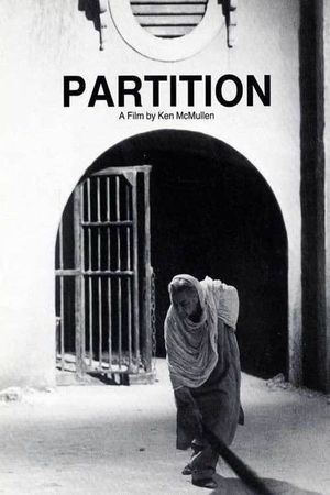 Partition's poster