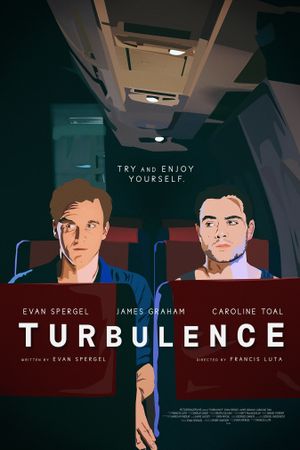 Turbulence's poster