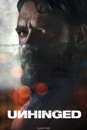 Unhinged's poster