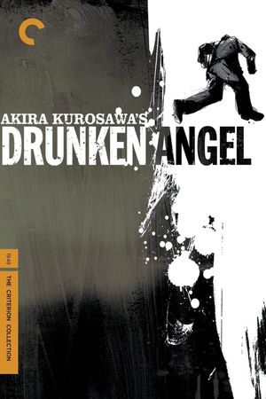 Drunken Angel's poster